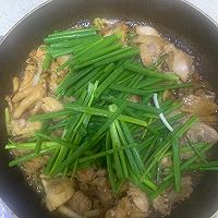 沙姜生炒鸡的做法图解8