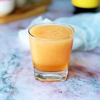 香甜哈密瓜汁的做法图解10