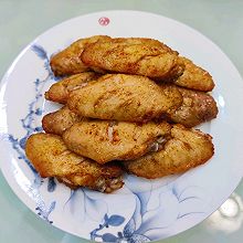 东北风味烤鸡翅