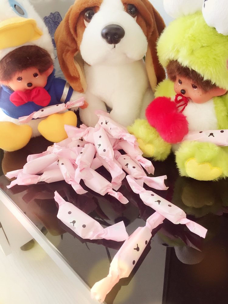 蔓越莓牛轧糖的做法图解8