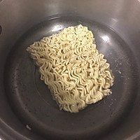 咖喱肥牛面的做法图解2
