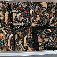 阿胶糕的做法图解10