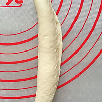 肠仔小面包的做法图解5