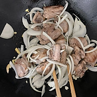 绝绝子鲜香排骨焖饭的做法图解10