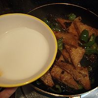 家常豆腐--挑逗你的味蕾的做法图解11