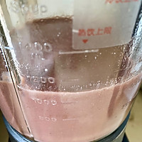 #太古烘焙糖 甜蜜轻生活#低糖红豆糕的做法图解3