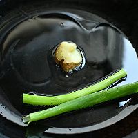 白萝卜炖牛腩，秋日下火煲汤的做法图解4