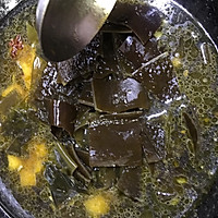 海带炖土豆普通又普通营养价值却很高的做法图解4