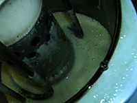 百合薏米绿豆浆#雀巢营养早餐#的做法图解8