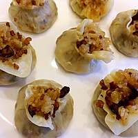 糯米烧麦的做法图解7