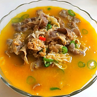 酸汤肥牛的做法图解8