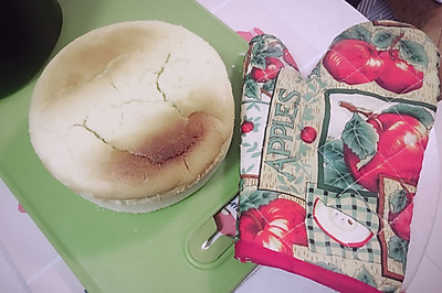 酸奶蛋糕