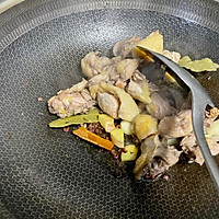 青椒童子鸡-超级下饭的做法图解8