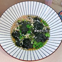 荠菜饺子的做法图解8