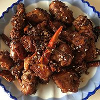 香辣鸡脖家常版的做法图解6