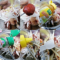 #宅家厨艺 全面来电#比肩奥尔良的烤翅的做法图解2