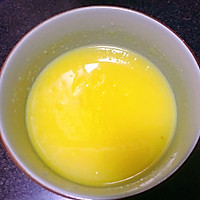 素油木糖醇桃酥的做法图解2