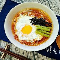 一碗朴素的捞面――小囡的深夜食堂的做法图解9