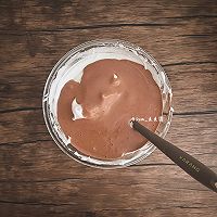 巧克力抱抱卷#太古烘焙糖 甜蜜轻生活#的做法图解6