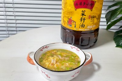 大虾汤