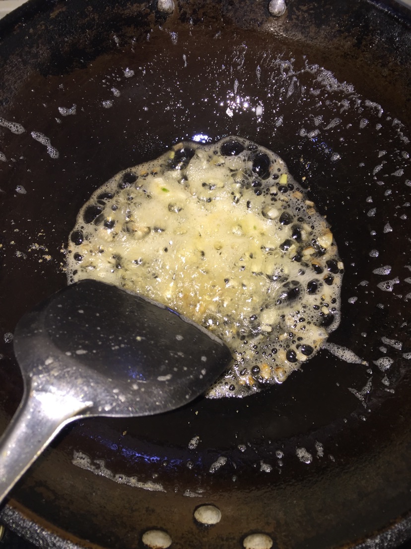 虎皮鹌鹑蛋的做法图解7
