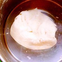 苹果玫瑰卷的做法图解5