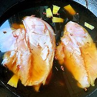 #刘畊宏女孩减脂饮食#凉拌鸡胸脯肉的做法图解3
