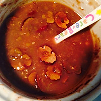 祛湿清热薏仁红豆绿豆粥的做法图解2