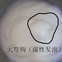 这才是传说中的松饼的做法图解7