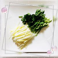 葱油拌面～一碗可以抓住男人胃的面！的做法图解3