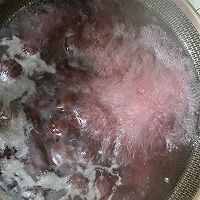 杨梅荔枝饮的做法图解2