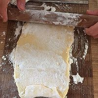 英式司康的做法图解4