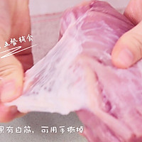 宝宝香肠的做法图解2