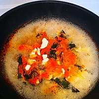 韩式面片汤的做法图解8