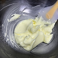 香酥不变形的蔓越莓曲奇的做法图解4