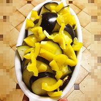 烤箱试用【风味烤茄子】#九阳烘焙剧场#的做法图解6