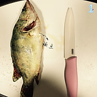 【伊伊的辅食】鳜鱼泥的做法图解1