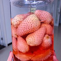 草莓酒的做法图解10