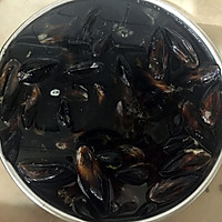 葱伴贻鲜#我要上首页家常菜#的做法图解2