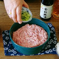 香炸肉丸的做法图解6