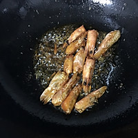 耳光炒饭的做法图解4
