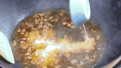 浇汁土豆泥 宝宝辅食食谱的做法图解15