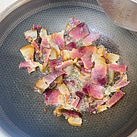 腊肉炒冬笋的做法图解1
