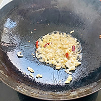 丝瓜炒鸡蛋的做法图解5