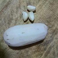 凉拌藕片的做法图解2