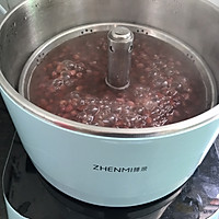 蜜红豆的做法图解3