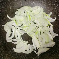 #做川菜用豪吉#川香风味肥牛的做法图解3