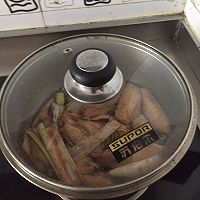 #精品菜谱挑战赛#秘制烤翅的做法图解7
