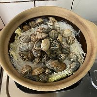 #万物皆可搭#花甲粉丝的做法图解6