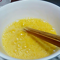 牡蛎煎蛋的做法图解2